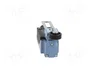 SPAMEL Interruptor de fin de carrera LK-108 NO+NC