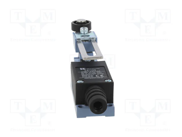 SPAMEL Interruptor de fin de carrera LK-108 NO+NC