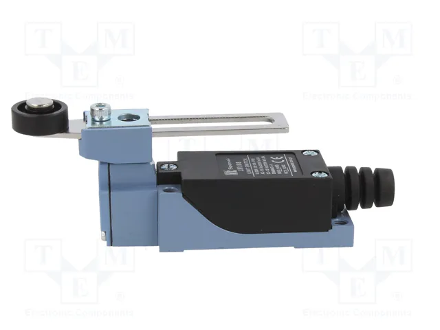 SPAMEL Interruptor de fin de carrera LK-108 NO+NC