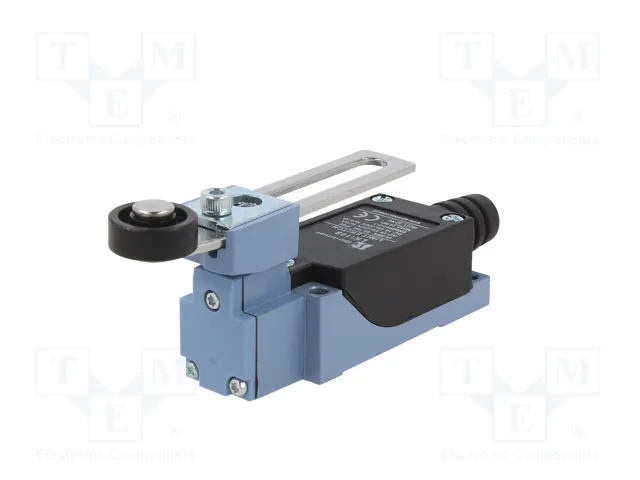 SPAMEL Interruptor de fin de carrera LK-108 NO+NC