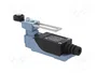 SPAMEL Interruptor de fin de carrera LK-108 NO+NC
