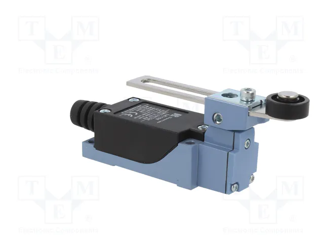 SPAMEL Interruptor de fin de carrera LK-108 NO+NC