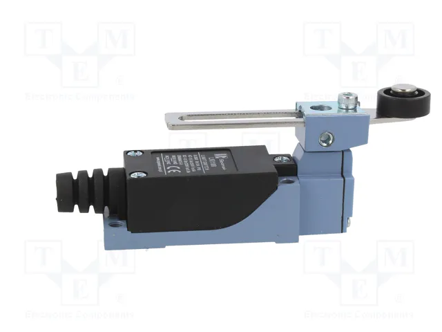 SPAMEL Interruptor de fin de carrera LK-108 NO+NC
