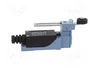 SPAMEL Interruptor de fin de carrera LK-108 NO+NC