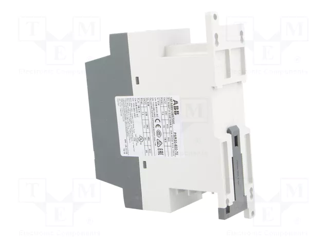 ABB PSR30-600-70 Softstart 15kW 208÷600VAC