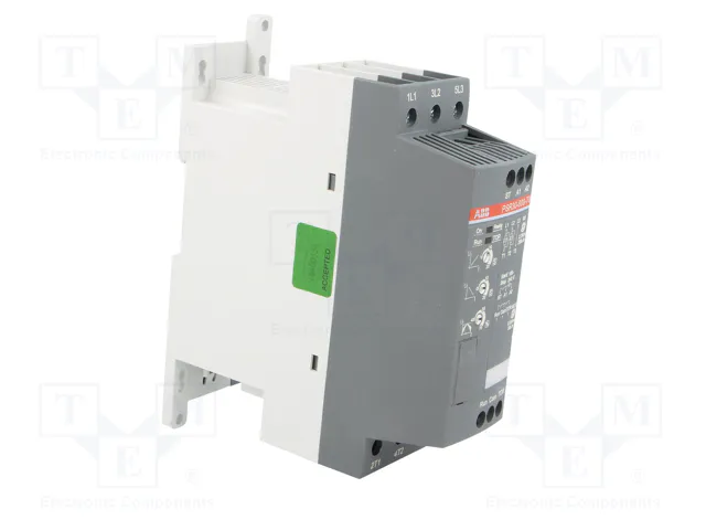 ABB PSR30-600-70 Softstart 15kW 208÷600VAC