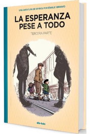 Midac, S.L. La Esperanza Pese A Todo 3