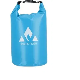 Whistler WHI5715350433600 Bolsa Impermeable 5L Poliéster Ligera y Duradera