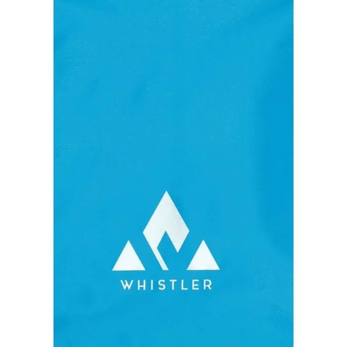 Whistler WHI5715350433600 Bolsa Impermeable 5L Poliéster Ligera y Duradera Whistler WHI5715350433600 Bolsa Impermeable 5L Poliéster Ligera y Duradera