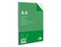 Liderpapel Recambio A4 100 Hojas 60gr Liso Sin Margen 4 Taladros