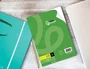Liderpapel Recambio A4 100 Hojas 60gr Liso Sin Margen 4 Taladros