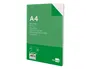 Liderpapel Recambio A4 100 Hojas 60gr Liso Sin Margen 4 Taladros