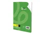Liderpapel Recambio A4 100 Hojas 60gr Liso Sin Margen 4 Taladros