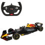 RASTAR Coche RC F1 2022 escala 1:12