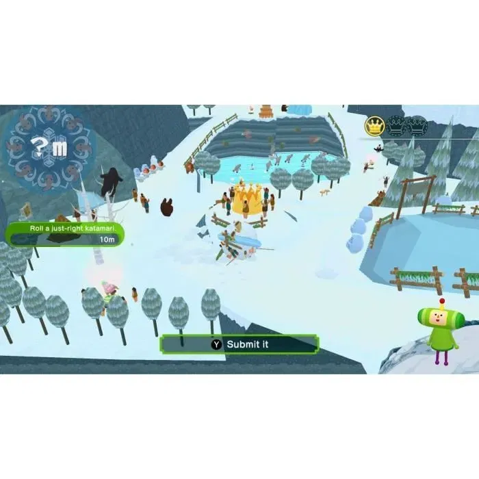 Bandai Namco Entertainment Érase una vez Katamari Juego de Nintendo Switch Bandai Namco Entertainment Érase una vez Katamari Juego de Nintendo Switch