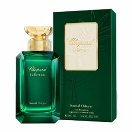 Chopard Santal Odeyar Eau de Parfum 100 ml