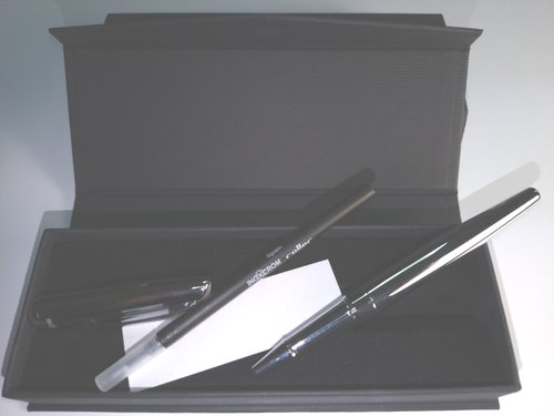 Roller Inoxcrom Prime Metalico Lacado Cromo Roller Inoxcrom Prime Metalico Lacado Cromo