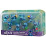 JUST PLAY Figuras Stitch Disney 5cm