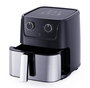 TALOX Freidora de aire T UAF-21 5,5 litros