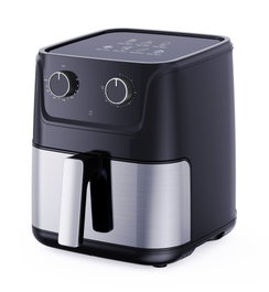 TALOX Freidora de aire T UAF-21 5,5 litros