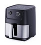 TALOX Freidora de aire T UAF-21 5,5 litros