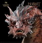Weta Workshop Busto Smaug de El Hobbit: La desolación de Smaug