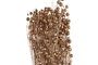 DKD Home Decor Ramo de Flores Secas Surtido de 2 Unidades (50G)