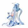 Furyu Hatsune Miku Figura Noodle Stopper Snow Miku Sky Town 15cm PVC
