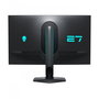 Dell Monitor Gaming Alienware AW2724DM 27 Pulgadas Fast IPS QHD 2560 x 1440 180Hz