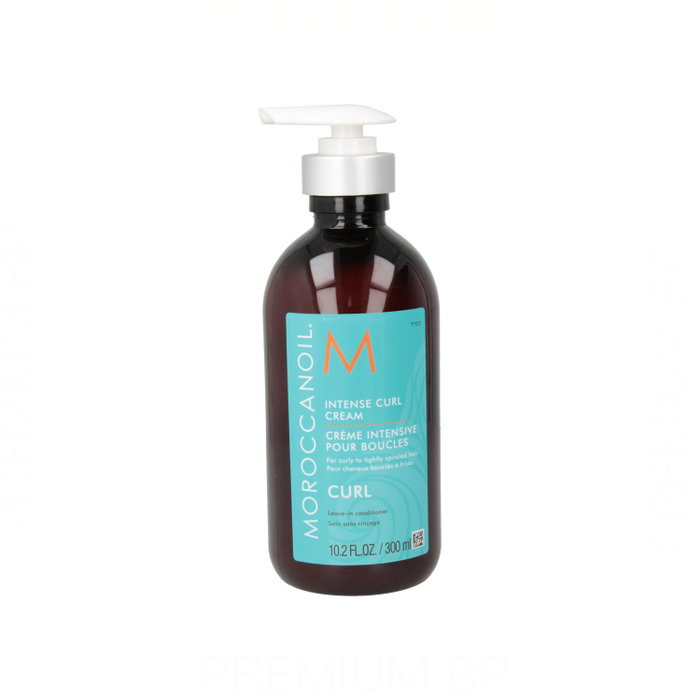Moroccanoil Intense Curl Cream 300 ml