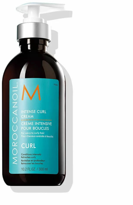 Moroccanoil Intense Curl Cream 300 ml
