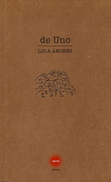 De Uno, Andrés Pérez, Lola - CONTRABANDO
