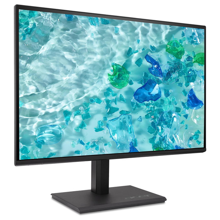 Acer Vero B7 B247Y Gbmiprx Monitor 23.8 pulgadas Full HD IPS 120Hz 4ms Negro Acer Vero B7 B247Y Gbmiprx Monitor 23.8 pulgadas Full HD IPS 120Hz 4ms Negro