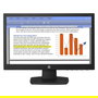 MONITOR HP V194 - 18.5"/46.9CM LED - 1366*768 - 16:9 - 200CD/M2 - 5MS - CONTRASTE DINÁMICO 5000000:1 - VGA