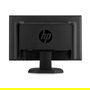 MONITOR HP V194 - 18.5"/46.9CM LED - 1366*768 - 16:9 - 200CD/M2 - 5MS - CONTRASTE DINÁMICO 5000000:1 - VGA