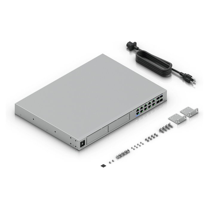 Ubiquiti Dream Machine Beast UDM-Beast Ubiquiti Dream Machine Beast UDM-Beast
