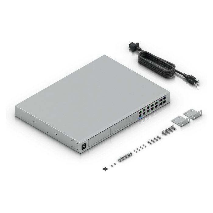 Ubiquiti UniFi Dream Machine Beast UDM-Beast Ubiquiti UniFi Dream Machine Beast UDM-Beast