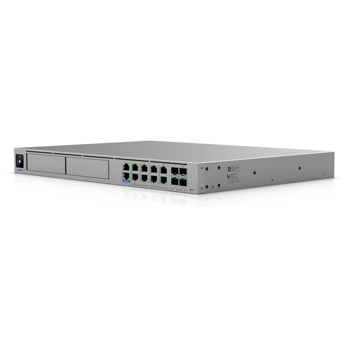 Ubiquiti UniFi Dream Machine Beast UDM-Beast Ubiquiti UniFi Dream Machine Beast UDM-Beast