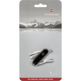 Victorinox Classic SD G negro