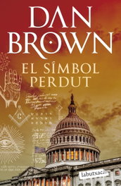 El símbol perdut, Dan Brown - LABUTXACA
