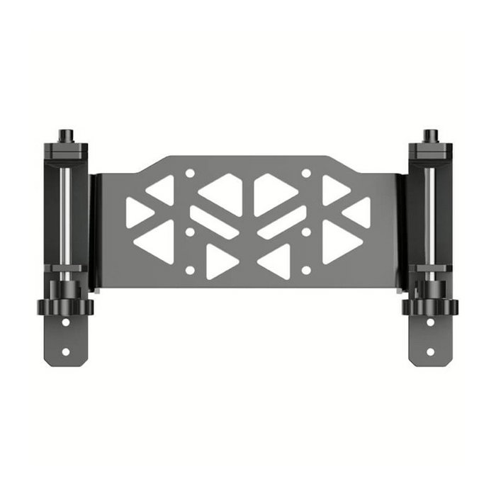 Moza Racing Bracket Clamp for Truck Wheel RS062 Negro Moza Racing Bracket Clamp for Truck Wheel RS062 Negro