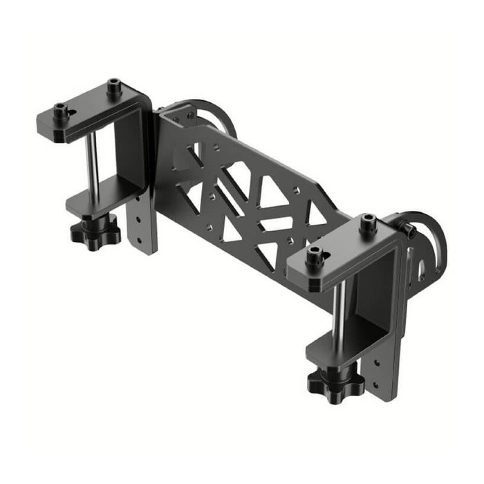 Moza Racing RS062 Soporte para Volante en Negro