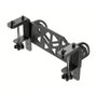 Moza Racing RS062 Soporte para Volante en Negro