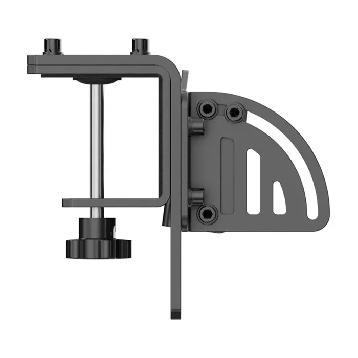 Moza Racing RS062 Soporte para Volante en Negro