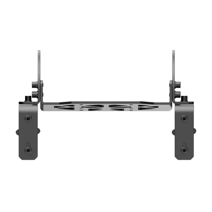 Moza Racing Bracket Clamp for Truck Wheel RS062 Negro Moza Racing Bracket Clamp for Truck Wheel RS062 Negro