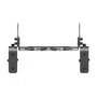 Moza Racing Bracket Clamp for Truck Wheel RS062 Negro