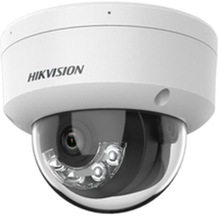 Videocámara de Vigilancia Hikvision DS-2CD2123G2-LIS2U(2.8mm)