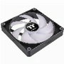 Thermaltake CT120 ARGB Sync Pack de 2 ventiladores de 120 mm negro