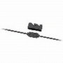 Thermaltake CT120 ARGB Sync Pack de 2 ventiladores de 120 mm negro