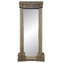 DKD Home Decor Espejo Teca 80x10x205